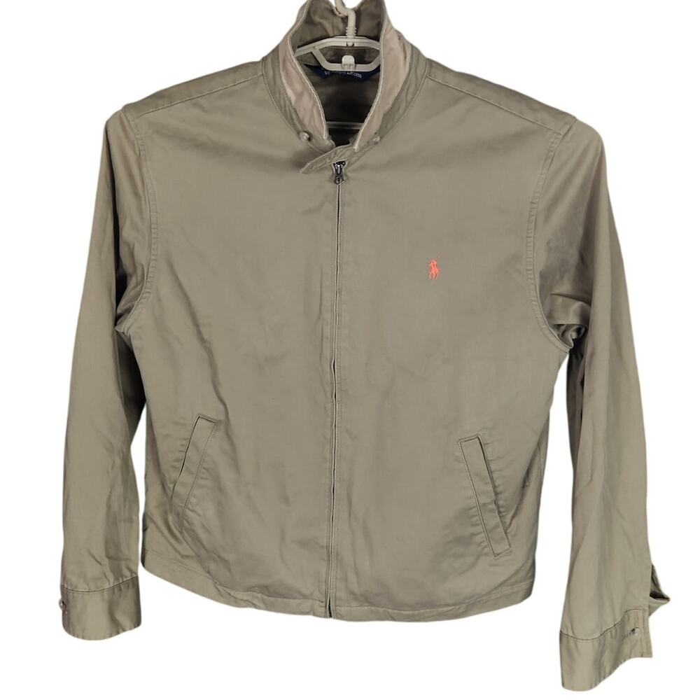 Vintage Polo Ralph Lauren Jacket Men's XL